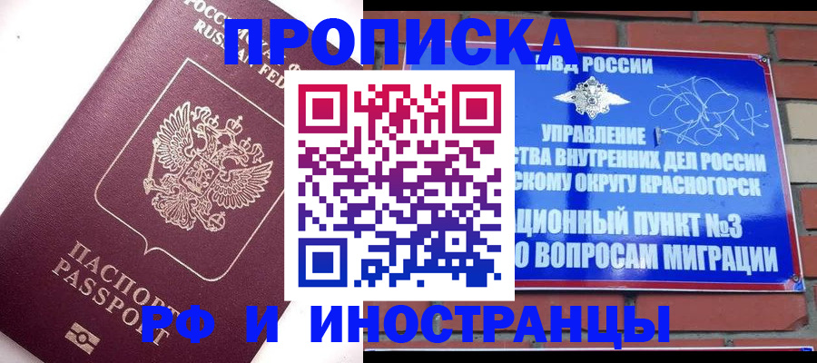 временная регистрация госуслуги в Братске