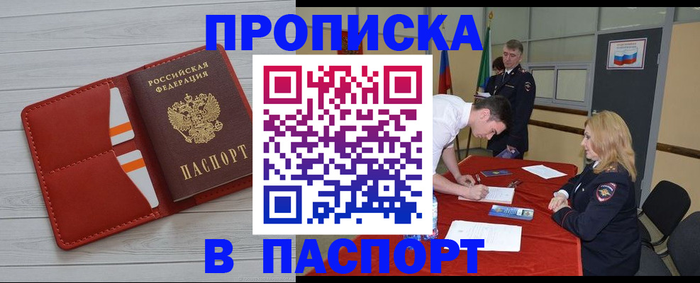 прописка гарантия в Братске